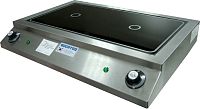 Kocateq HP4500 со стеклокерамической поверхностью