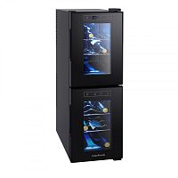 Винный шкаф Cellar Private CP012-2E