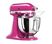 Планетарный Миксер KitchenAid ARTISAN 4.8 л пурпурный 5KSM175PSECB