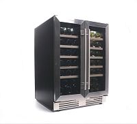Винный шкаф Cellar Private CP042-2T