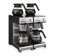 Капельная кофеварка Bravilor Bonamat Matic Twin