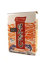 Бульон Otosan Хондаши рыбный 1 кг (Midori)