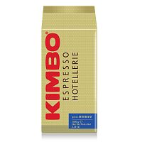 Кофе в зернах Kimbo Gusto Morbido (1 кг)