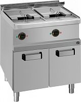 Фритюрница Apach APFE-77P
