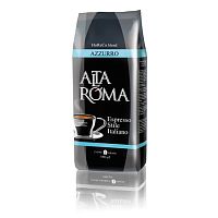 Кофе в зернах Alta Roma Azzurro 1кг