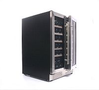 Винный шкаф Cellar Private CP042-2T
