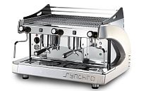 Кофемашина Royal Synchro 2GR Semiautomatic Boiler 8LT