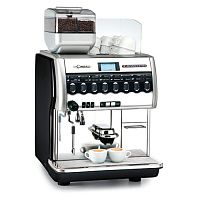 Кофемашина LA CIMBALI S54 DOLCEVITA MILKPS