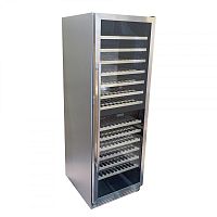 Винный шкаф Cellar Private CP165-2TB