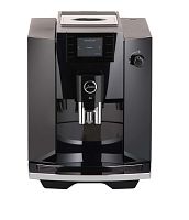 Кофемашина Jura E6 Piano Black 15377