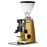 Кофемолка профессиональная Mazzer Super Jolly Gold с дозатором и счетчиком порций