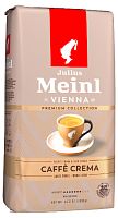 Кофе в зернах Julius Meinl Caffe Crema Premium Collection Кафе Крема Премиум Коллекция 1 кг