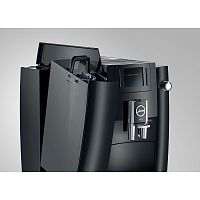Кофемашина Jura E6 Piano Black 15377