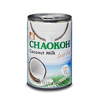Кокосовое молоко с пониженным содержанием жира CHAOKOH 400 мл ж/б
