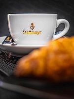 Кофе в зёрнах Dallmayr Crema d'Oro 0.5 кг