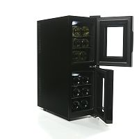 Винный шкаф Cellar Private CP012-2E