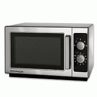 Микроволновая печь MENUMASTER RCS511DSE