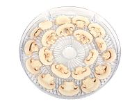 Сушилка для овощей и фруктов Oursson DH3501D/RD