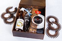 Подарочный набор KO&FE Удивительное рядом