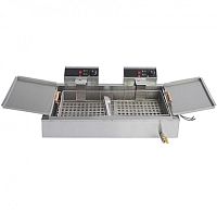 Чебуречница Starfood EFI26