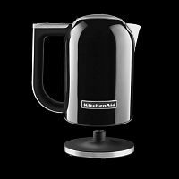 Чайник KitchenAid черный оникс 5KEK1722EOB