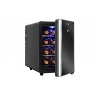 Винный шкаф Cold Vine C12-TBSF1