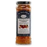 St.Dalfour Джем Яблоко с корицей