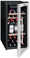 Шкаф для вина La Sommeliere LS38A