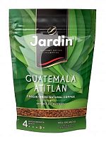 Кофе растворимый Jardin Guatemala Atitlan (Гватемала Атитлан) 75 гр. арт.1015-12-0