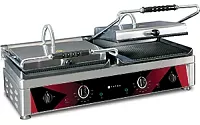 Гриль контактный Tatra TCG 3627 RR RR