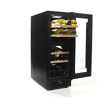 Винный шкаф Cellar Private CP017-2TB