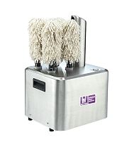 Аппарат для сушки и полировки бокалов Besservacuum Speedy Glass