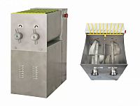 Тестомес Торгмаш МТ–15М–2 (МТ–30)