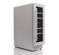 Винный шкаф Cellar Private CP017-2TW