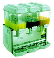 Сокоохладитель Eqta JD-3 Green