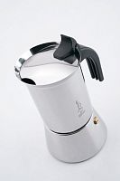Гейзерная кофеварка Bialetti Venus Elegance 6 порций