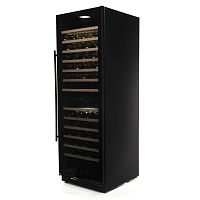 Винный шкаф Cellar Private CP165-2TB