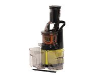 Шнековая соковыжималка холодного отжима Oursson JM6001/GA
