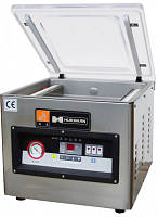 Машина вакуумной упаковки Hurakan HKN-VAC400E