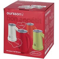 Капучинатор Oursson MF2005/OR