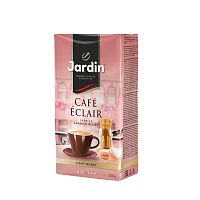 Кофе молотый Jardin Cafe Eclair (Кафе Эклер) 250 гр. набор 2 упаковки арт.1337-12-2