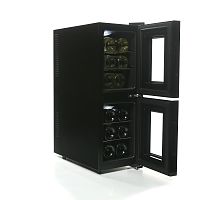 Винный шкаф Cellar Private CP012-2E