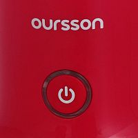 Капучинатор Oursson MF2005/RD