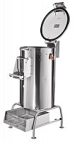 Картофелечистка Abat МКК-150-01 Cubitron-3M