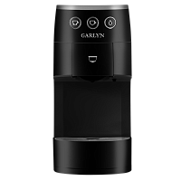 Кофеварка капсульная Garlyn L8 ML