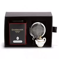 Чай в подарочной упаковке Dammann Coffret №1 (Кофрет) 30 г