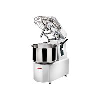 Тестомесильная машина GAM S40 TR400TS спиральная двухскоростная