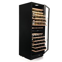 Винный шкаф Cellar Private CP165-2TB