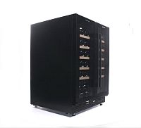 Винный шкаф Cellar Private CP042-2TB