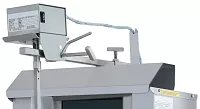 Гриль для шаурмы T-Lux KGU 3